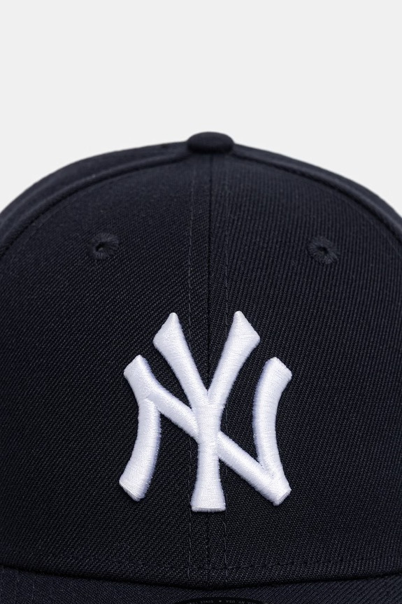 New Era Baseball sapka férfi 10047538 sötétkék AW18