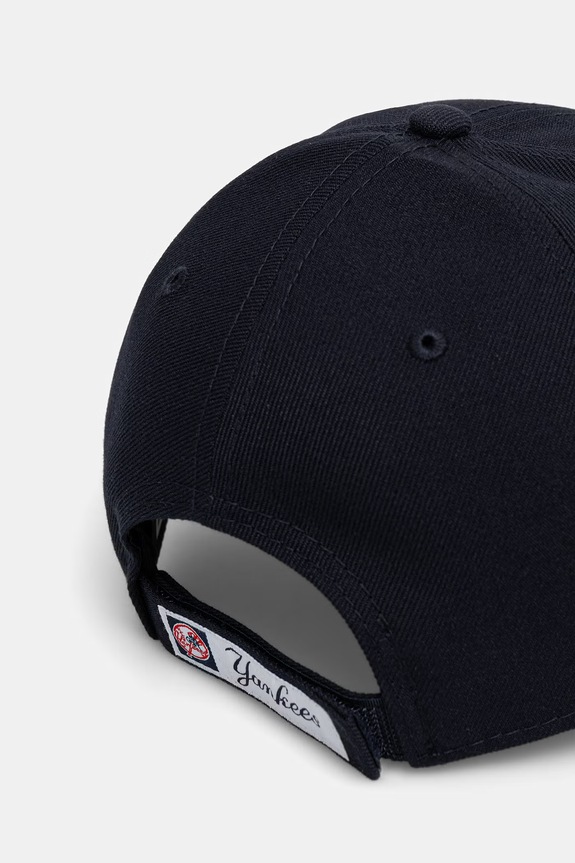 Kiegészítők New Era Baseball sapka férfi 10047538 sötétkék