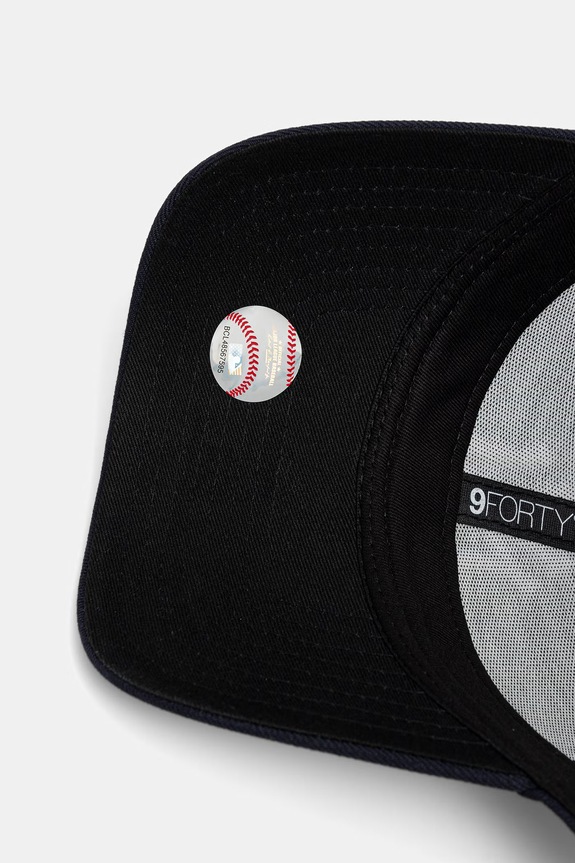 New Era Baseball sapka férfi sötétkék 10047538