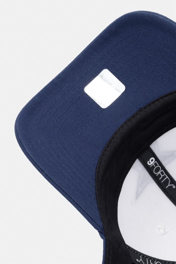 New Era czapka bejsbolowa męska NFL THE LEAGUE granatowy 10517887