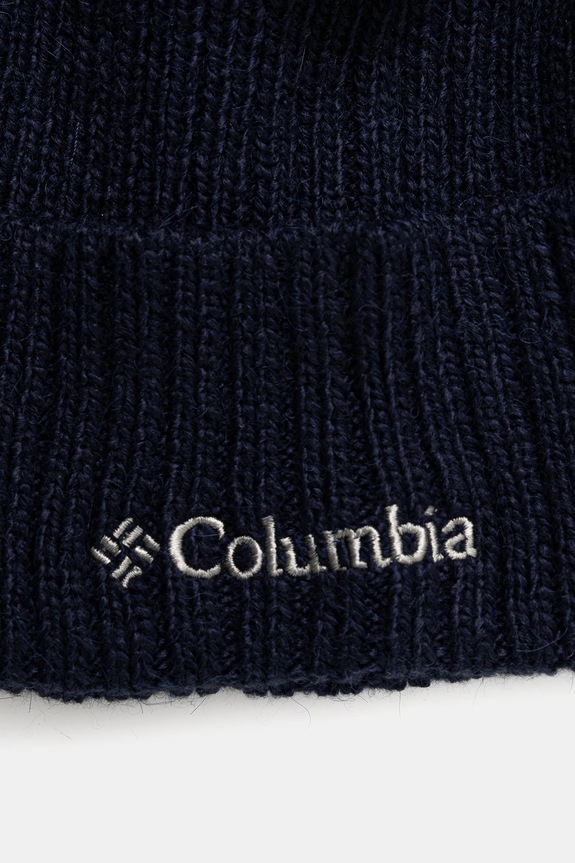 Dodaci Columbia - Kapa Watch Cap CU9847.1464091 mornarsko plava