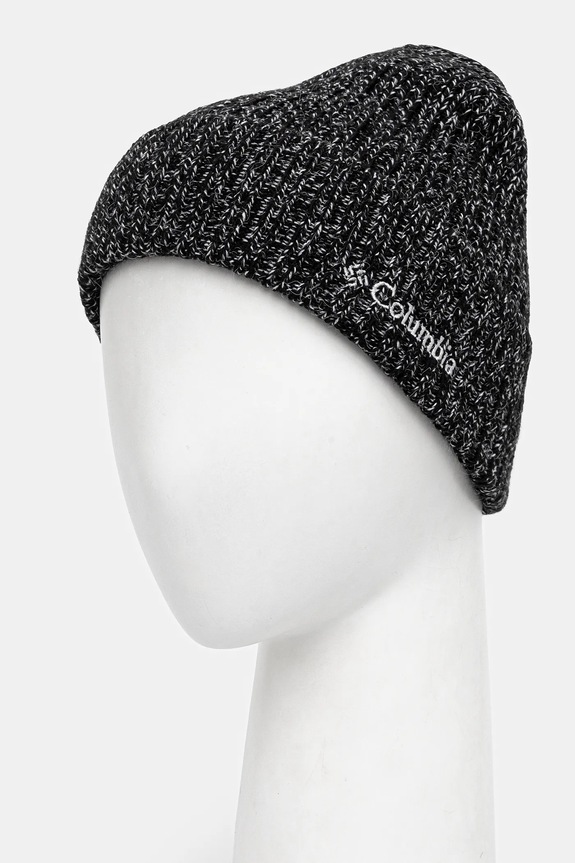 Columbia - Kapa Watch Cap CU9847.1464091 crna AW25