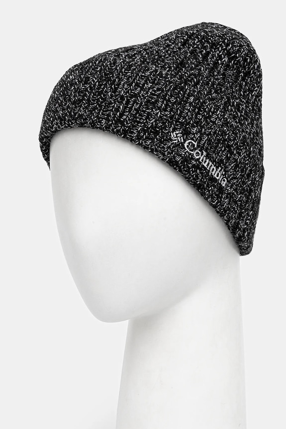 Columbia - Kapa Watch Cap CU9847.1464091 crna AW25