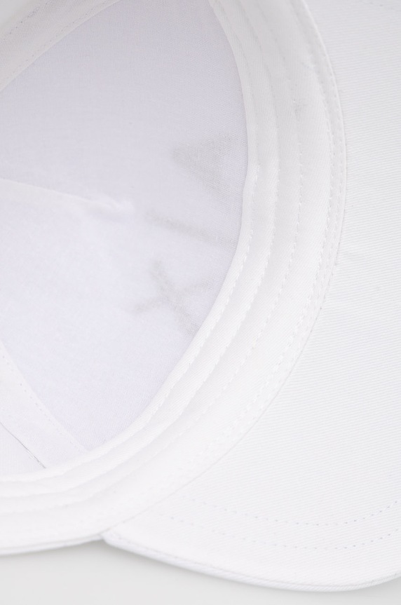 Armani Exchange czapka biały 954039.CC513