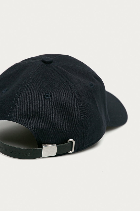 Kiegészítők Armani Exchange sapka 954039.CC513 sötétkék