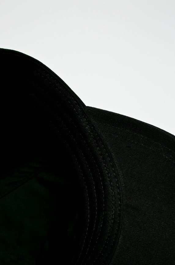 Armani Exchange șapcă negru 954039.CC513