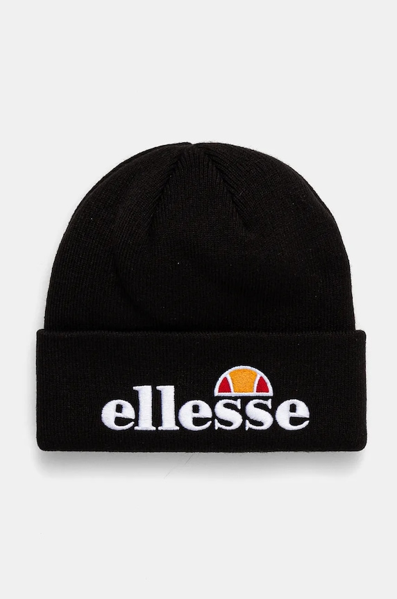 Ellesse - Sapka fekete SAAY0657