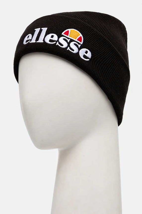 Ellesse - Sapka SAAY0657 fekete AW18