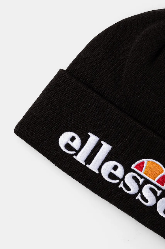Kiegészítők Ellesse - Sapka SAAY0657 fekete