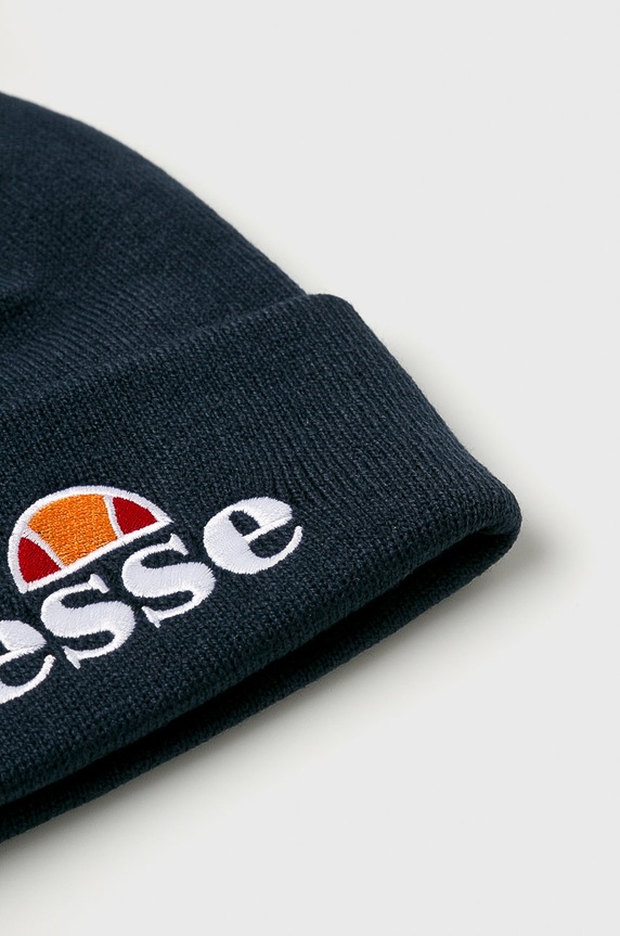 Kiegészítők Ellesse - Sapka SAAY0657 sötétkék