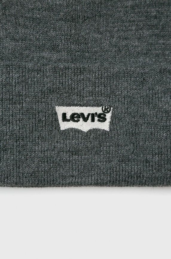 Kiegészítők Levi's - Sapka 38022.0003 szürke