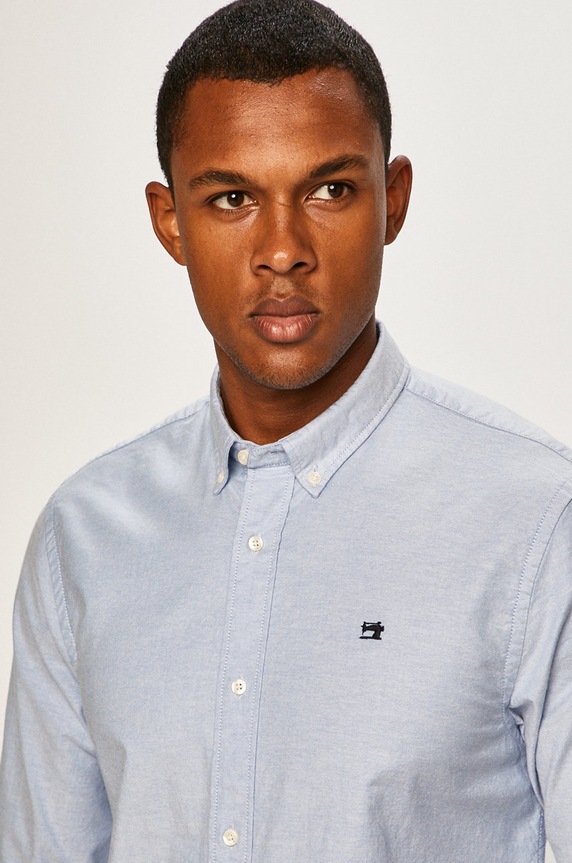 Scotch & Soda - Košeľa 145430