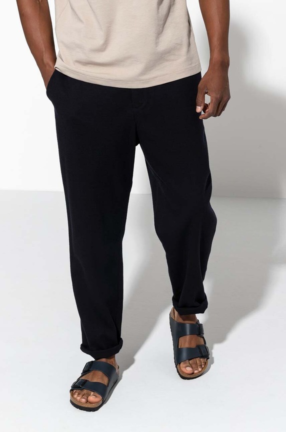 Δερμάτινες παντόφλες Birkenstock Arizona 51151