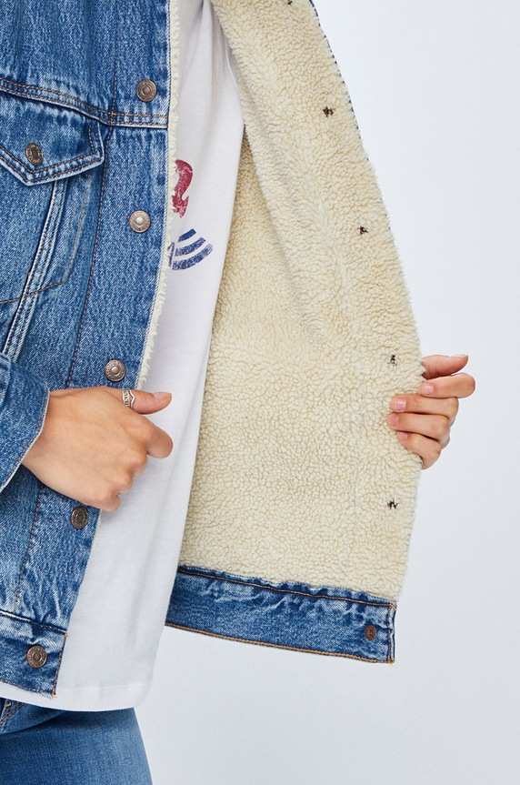 Levi's - Μπουφάν 36137.0005