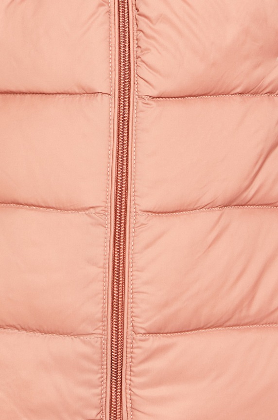 Vila - Kurtka puchowa 14047054 różowy