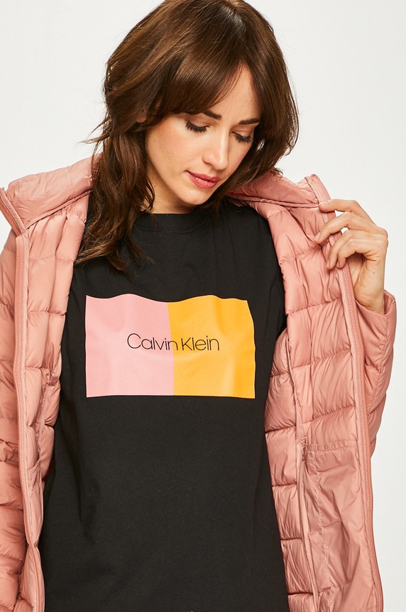 Vila - Kurtka puchowa 14047054