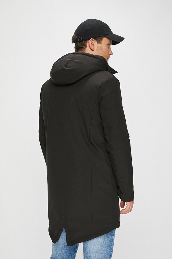 Одежда Premium by Jack&Jones Куртка 12139850 чёрный