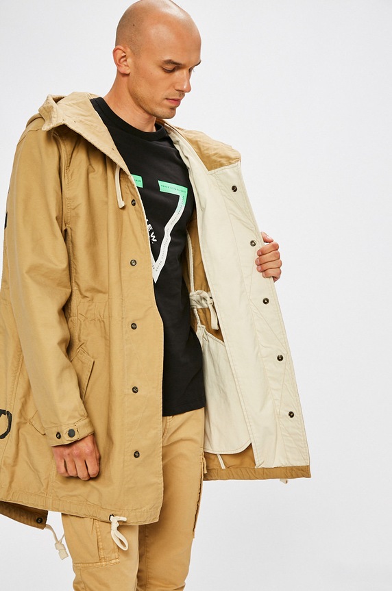 Scotch & Soda - Bunda 144121