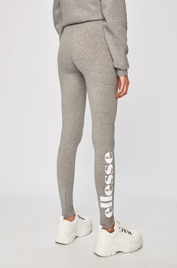 Ruházat Ellesse - Legging SGS04703 szürke