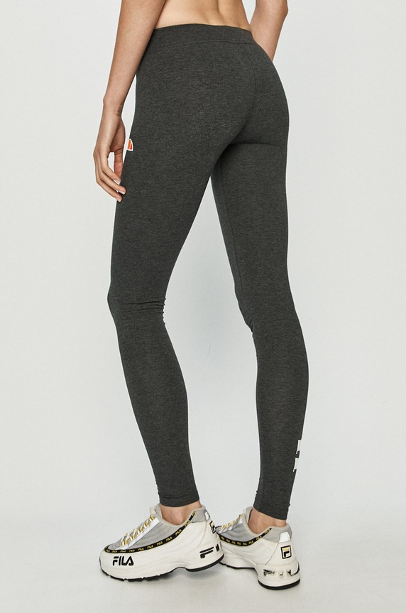 Odzież Ellesse - Legginsy Solos 2 Legging SGS04703 szary