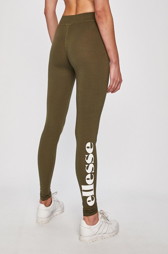 Ellesse - Κολάν SGS04703 πράσινο SS24