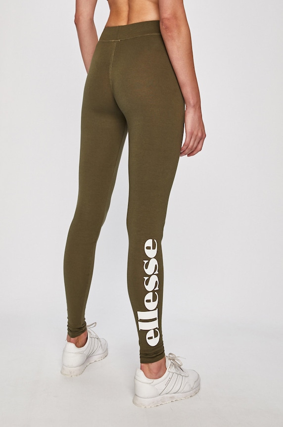 Ellesse - Κολάν SGS04703 πράσινο SS24