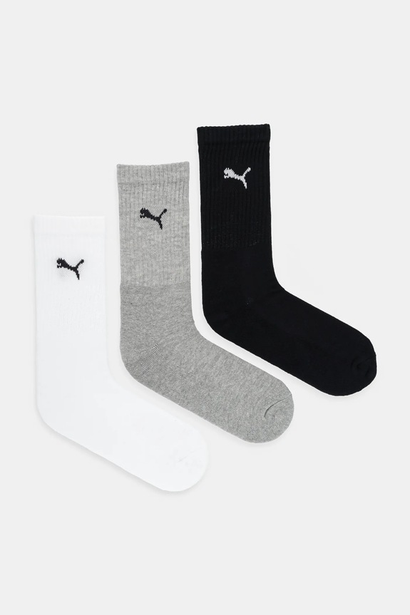 Puma κάλτσες γκρί 880355