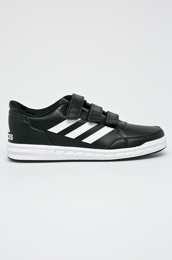 adidas Performance - Topánky Alta Sport BA7459 čierna BA7459