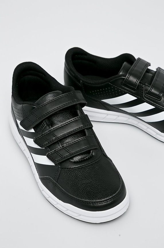 adidas Performance - Topánky Alta Sport BA7459 BA7459 čierna AW18