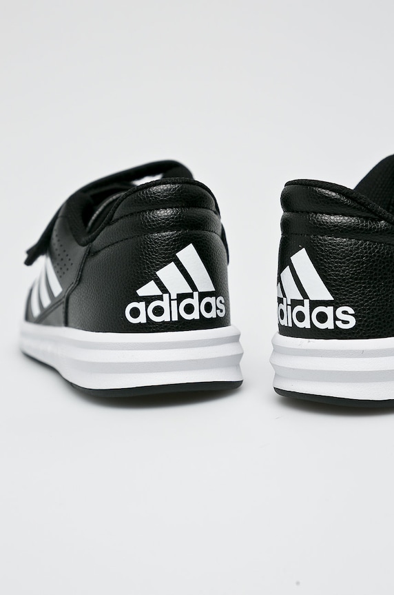 adidas Performance - Topánky Alta Sport BA7459 čierna BA7459
