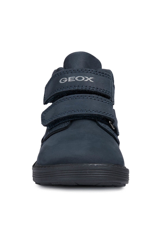 Мальчик Geox Детские ботинки B842HA00032 тёмно-синий