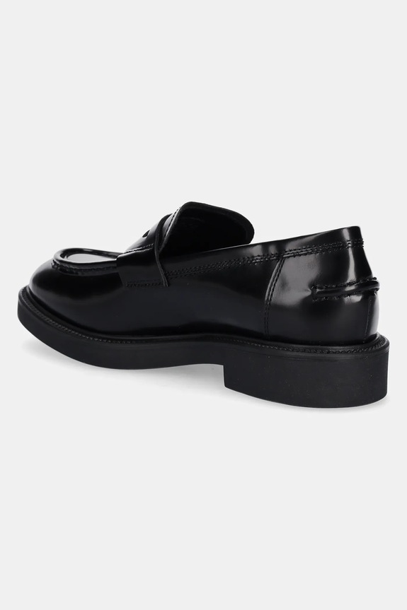 Cipők Vagabond Shoemakers mokaszin Alex 4448.304.20 fekete