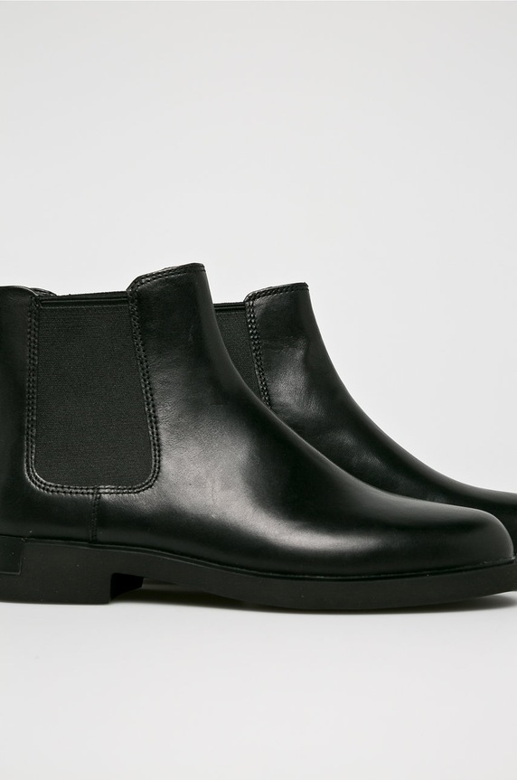 Camper - Botine Iman negru K400299.001
