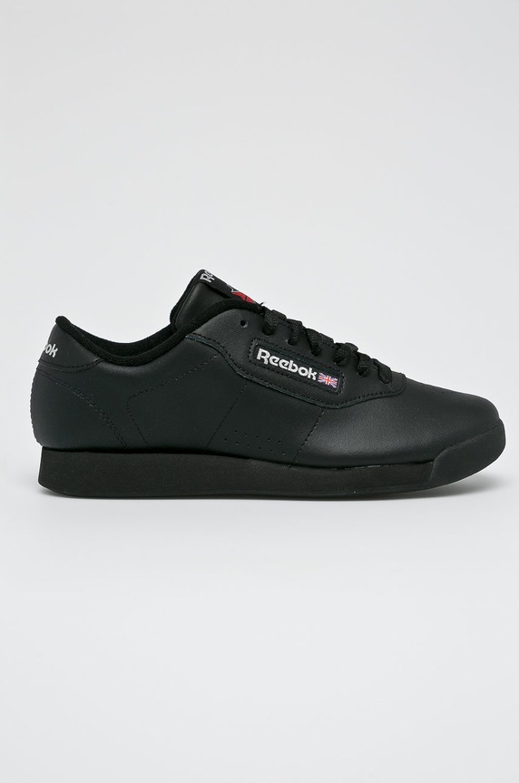 Reebok shoes Princess synthetic black CN2211