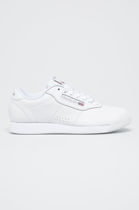 Reebok shoes Princess low white CN2212.100037917