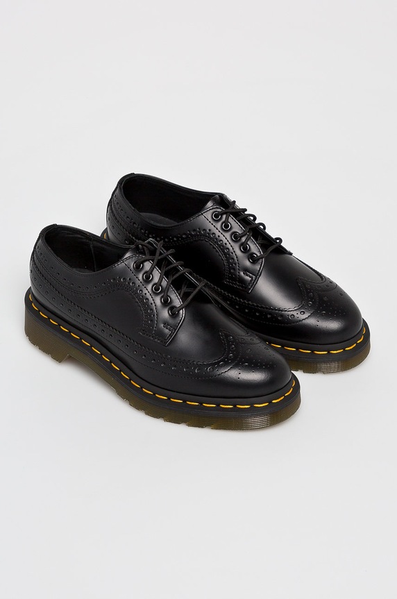 Dr. Martens félcipő 3989 DM22210001