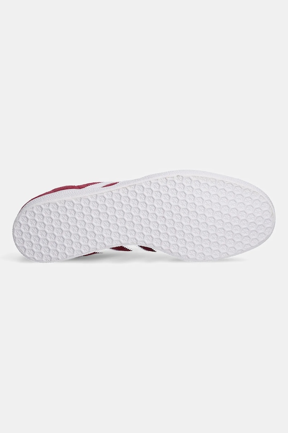 adidas Originals - Черевики Gazelle B41645 бордо