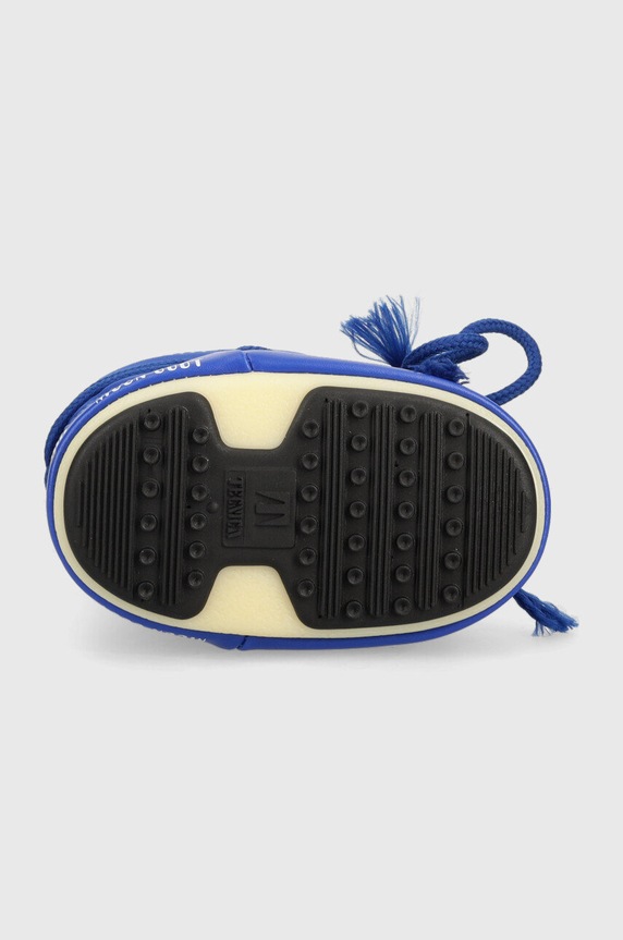 Moon Boot Παιδικές μπότες χιονιού 14004300 μπλε