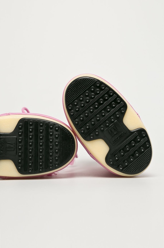 Moon Boot - Gyerek hótaposó rózsaszín 14004400.G