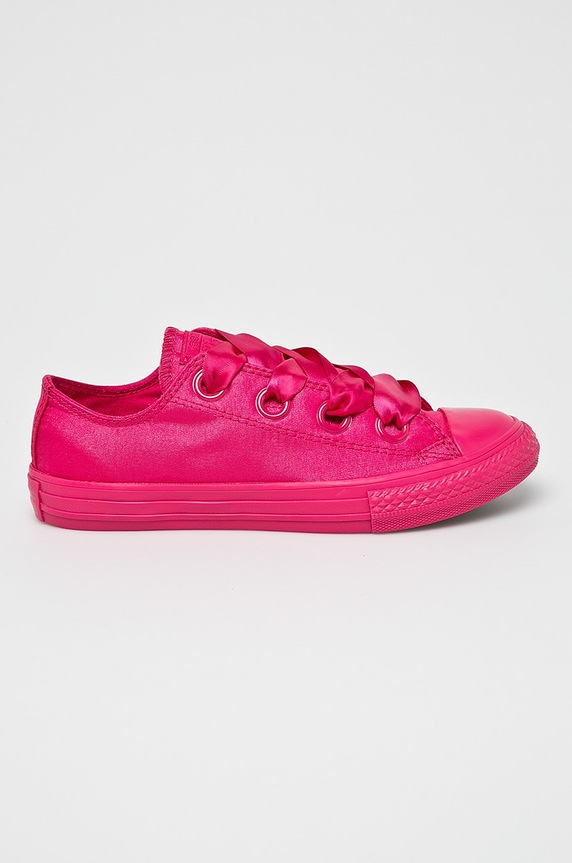 Converse - Tenisky jednofarebný ružová C661875