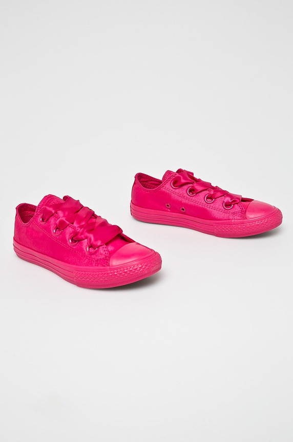 Converse - Tenisky C661875 ružová AW18