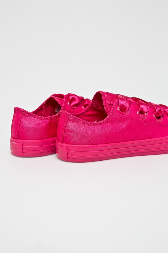 Dievča Converse - Tenisky C661875 ružová