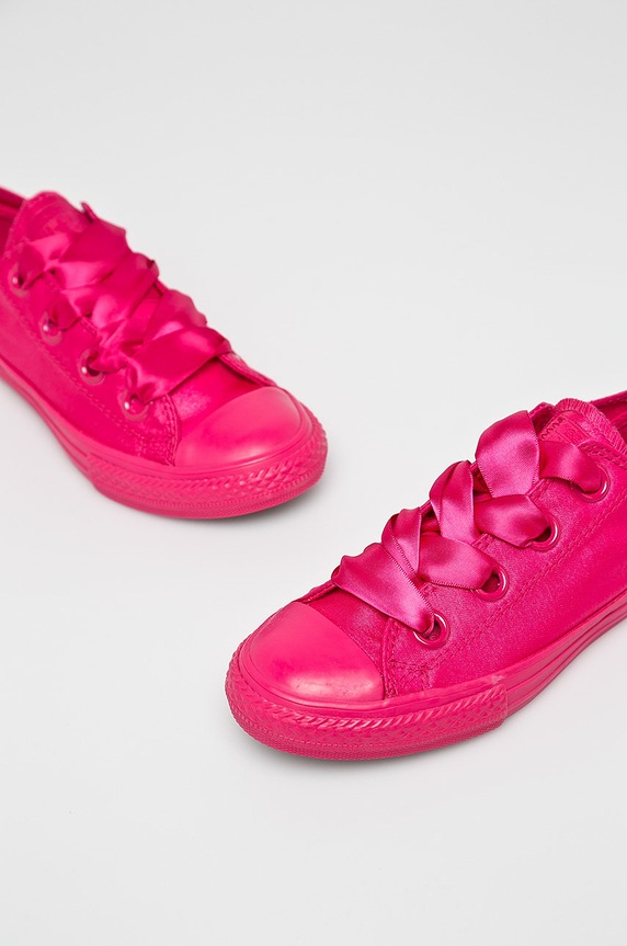 Converse - Tenisky C661875 ružová