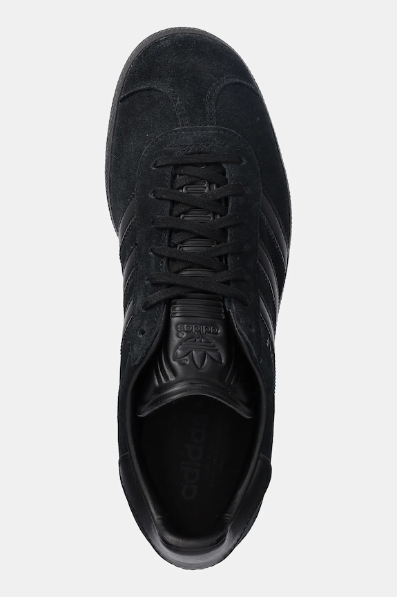 adidas Gazelle Triple Black black CQ2809