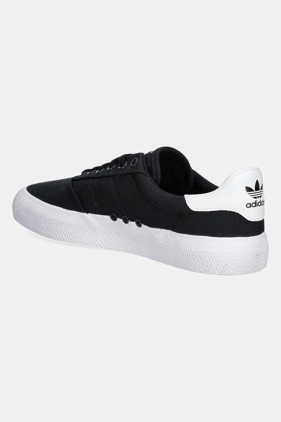 Παπούτσια adidas Originals - Πάνινα παπούτσια 3MC B22706 μαύρο
