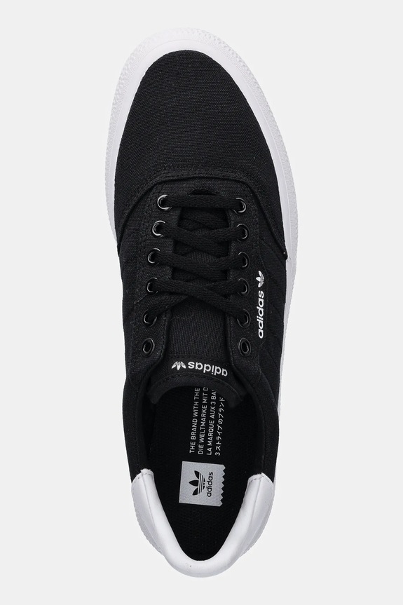 adidas Originals - Sportcipő 3Mc B22706 fekete B22706