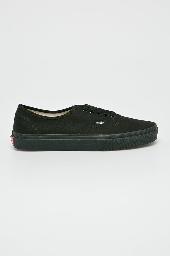 Vans - Tenisówki Authentic czarny VEE3BKA.