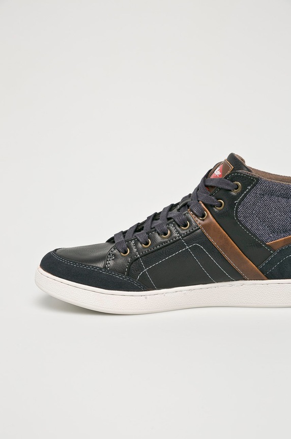 Cipők Lee Cooper - Cipő Doven PCHN1207S.0040B sötétkék