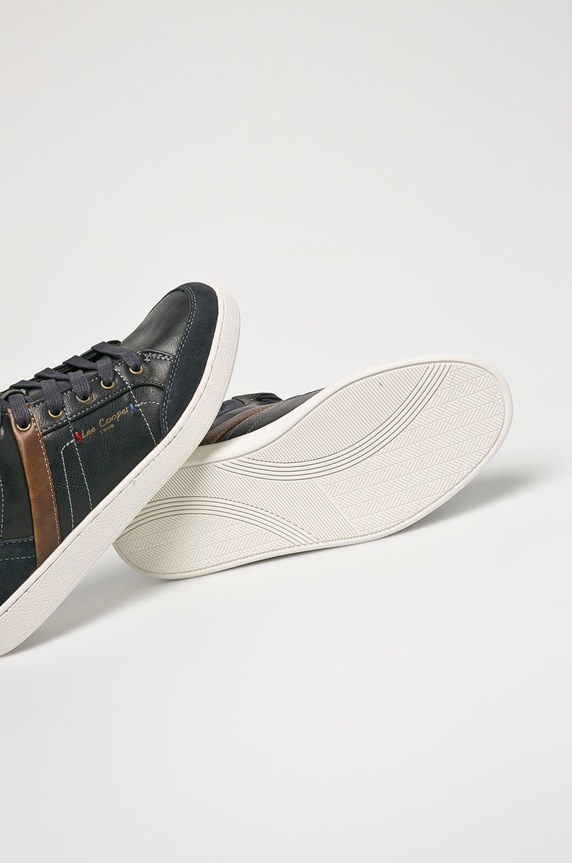 Lee Cooper - Cipő Doven sötétkék PCHN1207S.0040B