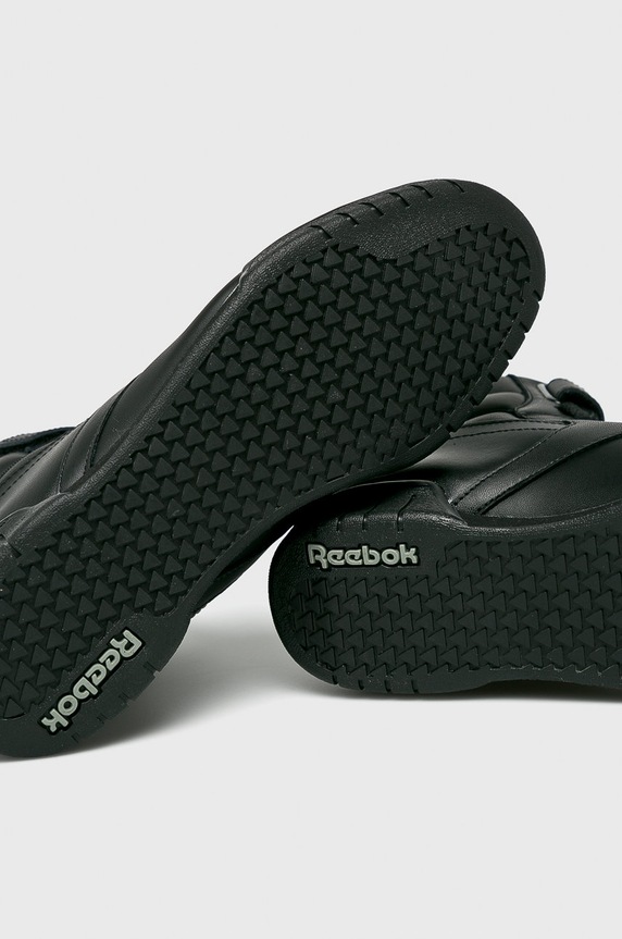 Reebok Classic sneakers Ex-O-Fit Hi 3478.M negru 3478.M